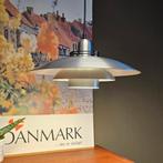 Vintage Deens design Jeka Hanglamp Lamp type Thea, T, Ophalen of Verzenden, Zo goed als nieuw, N