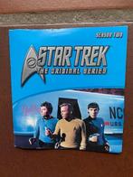 Te koop DVD Star Trek The Original Series met Spock en Kirk, Cd's en Dvd's, Dvd's | Science Fiction en Fantasy, Ophalen of Verzenden