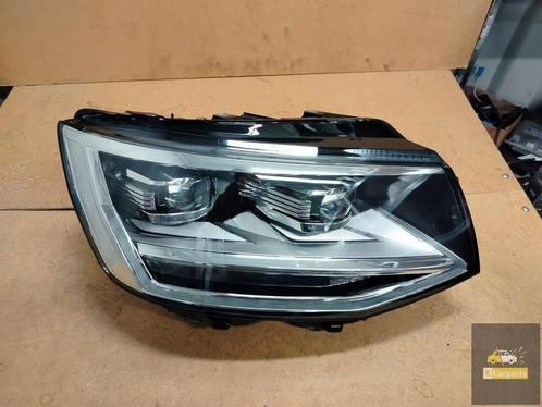 VW Transporter T6 Full Led lamp rechts Perfect, Auto-onderdelen, Verlichting, Volkswagen, Gebruikt, Ophalen of Verzenden