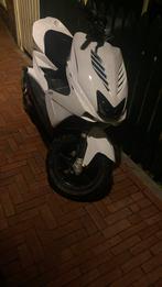 Aerox 70cc in onderdelen, Tweetakt, Gebruikt, Aerox, Maximaal 45 km/u