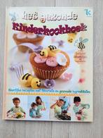 Het gezonde kinderkookboek Annabel Karmel, Boeken, Tapas, Hapjes en Dim Sum, Ophalen of Verzenden, Zo goed als nieuw, Annabel Karmel