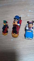 Disney Matchbox  1979-1980, Ophalen of Verzenden, Overige figuren, Gebruikt, Beeldje of Figuurtje
