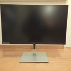 HP monitor / scherm 27 inch, Computers en Software, Monitoren, Zo goed als nieuw, HP, Kantelbaar, Ophalen