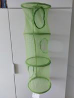 vintage Ikea minifangst opbergnet, Kinderen en Baby's, Kinderkamer | Inrichting en Decoratie, Ophalen of Verzenden, Zo goed als nieuw