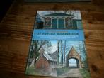it fryske boerehiem stinzepoorten hynstewaden mooi boek, Boeken, Ophalen of Verzenden, Nieuw