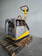 Wacker Neuson DPU 6555 HEAP trilplaat (2011), Ophalen of Verzenden, Gebruikt, Overige soorten, Wacker neuson