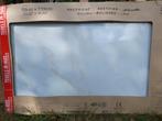 Badkamertegel marmer, 59x119cm, Doe-het-zelf en Verbouw, Ophalen of Verzenden, Nieuw