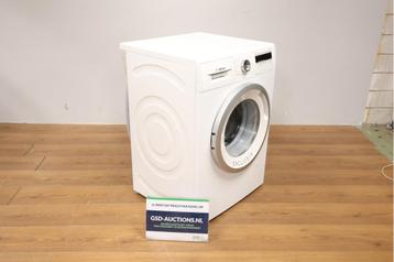 'EcoSilence Drive' Wasmachine van Bosch beschikbaar voor biedingen