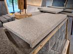mooie exclusieve zwembadrand G603 Graniet 100x40x3/5 cm, Tuin en Terras, Zwembad-toebehoren, Ophalen, Nieuw
