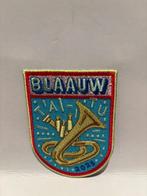 Politie 2025 carnaval embleem | kruikenstad oeteldonk, Ophalen of Verzenden, Nieuw, Overige applicaties