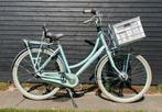 Nette Blauwe Batavus Diva [frame 50-28 inch-5 versnellingen], Fietsen en Brommers, Fietsen | Dames | Damesfietsen, Ophalen, Gebruikt