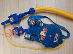 1986 proton pack the real ghostbusters pke meter kenner, Ophalen of Verzenden, Zo goed als nieuw