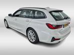 BMW 3 Serie Touring 320i Business Edition (184PK) 1e-Eig. &, Automaat, Stof, Gebruikt, Euro 6