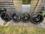 Land Rover Range Rover Evoque 20 Inch velgen met banden, Auto-onderdelen, Ophalen, Gebruikt, Land Rover