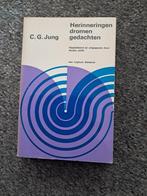 Herinneringen dromen gedachten, Ophalen of Verzenden, Gelezen, C.G.Jung