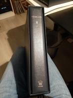 Importa juweel album 2 met bladen en opbergkaft, Ophalen of Verzenden, Nederland