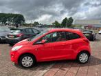 Ford Ka 1.2 Limited - Stuurbekr - Nieuwe Apk -, Auto's, Ford, Voorwielaandrijving, Stof, Gebruikt, 4 cilinders