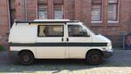 Volkswagen T4 2.5 TDI 2002 | Goed onderhouden camperbusje, Caravans en Kamperen, Campers, Koelkast, Volkswagen, Tot en met 2, Particulier