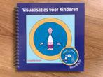 Visualisaties voor Kinderen - Jacqueline Anker boek met cd, Ophalen, Zo goed als nieuw