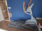 Flow Fitness CT1400 Crosstrainer, Ophalen, Gebruikt, Armen, Crosstrainer
