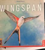 Wingspan Bordspel nederlands, Een of twee spelers, Ophalen of Verzenden, Zo goed als nieuw