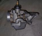 Hm166 carburateur met spruitstuk, Ophalen of Verzenden, Gebruikt, Carburateur