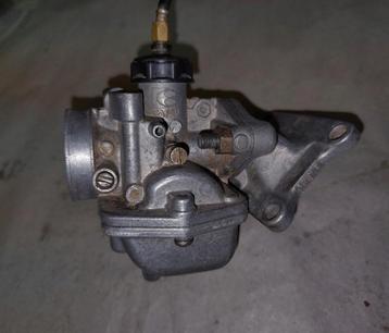 Hm166 carburateur met spruitstuk  beschikbaar voor biedingen