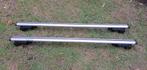 Universele Dakdragers Brio 90 kg 120 cm, Auto diversen, Dakdragers, Ophalen, Zo goed als nieuw