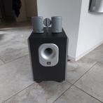 Marantz receiver met JBL speakerset, Ophalen of Verzenden