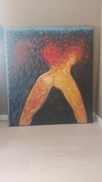 Vitalis di Noche, Ophalen