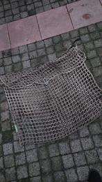 Envelop Hooizak van Paardeerlijk 3x3 maas, Dieren en Toebehoren, Ophalen of Verzenden, Overige soorten