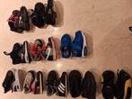 Babyschoentjes..Nike ...Jordan's ...Adidas...maat 19/20/21 e, Huis en Inrichting, Ophalen of Verzenden, Zo goed als nieuw