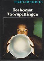 Toekomst voorspellen, Onze aarde, raadsels in het heelal., Achtergrond en Informatie, Spiritualiteit algemeen, Zo goed als nieuw