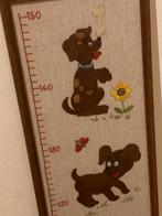 Schattige meetlat hondjes, Ophalen of Verzenden