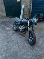 Yamaha diversion cross, Ophalen, Gebruikt