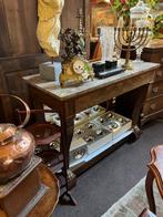 prachtige klassieke klein meubelen ook export, Ophalen, Klassiek, Vierkant, Zo goed als nieuw