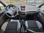 Peugeot 207 1.4 VTi Cool 'n Blue/NIEUW APK, Auto's, Peugeot, Voorwielaandrijving, Gebruikt, 1153 kg, Origineel Nederlands