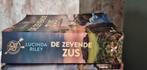 De zevende zus - Lucinda Riley, Boeken, Romans, Ophalen of Verzenden, Gelezen, Lucinda Riley, Nederland