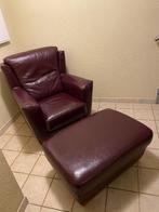 Fauteuil, Huis en Inrichting, Ophalen, Gebruikt, 75 tot 100 cm, Engels