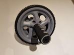 AB ROLLER / WHEEL / BUIKSPIERWIEL / TUNTURI, Ophalen of Verzenden, Nieuw, Buik, Buikspierwiel