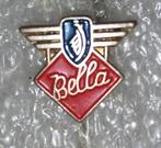 Zündapp Bella speldje (2), Verzamelen, Speldjes, Pins en Buttons, Ophalen of Verzenden, Gebruikt, Merk, Speldje of Pin