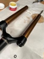 Fox 32 / Fox 34 Performance / Factory voorvork onderhoud, Ophalen of Verzenden, Nieuw, Onderhoud en Reparatie