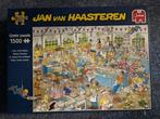 Jan van Haasteren - bakken, Ophalen, Zo goed als nieuw