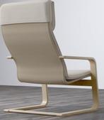 Ikea Pello Relaxstoel, Huis en Inrichting, Fauteuils, Ophalen of Verzenden, Nieuw