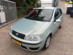 Fiat Punto 1.2 Dynamic, Airco, Nap, Apk 06/2026, Voorwielaandrijving, Stof, Gebruikt, 1242 cc