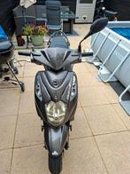 Sym orbit 50, Ophalen, Gebruikt, Overige modellen