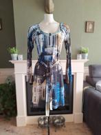 Etoile du Monde schitterende gebouw jurk 3 M 38 gratis verz, Kleding | Dames, Jurken, Maat 38/40 (M), Etoile du Monde, Zo goed als nieuw