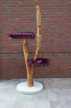 Unieke paal mooie materialen, Dieren en Toebehoren, Ophalen of Verzenden, Nieuw