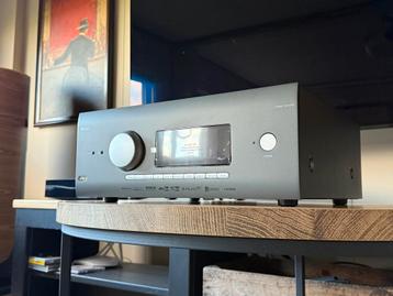 Arcam AVR21 beschikbaar voor biedingen