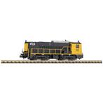 Piko NS 2400 diesel Digitaal & Sound, Hobby en Vrije tijd, Modeltreinen | N-Spoor, Nieuw, NS, Gelijkstroom, Locomotief
